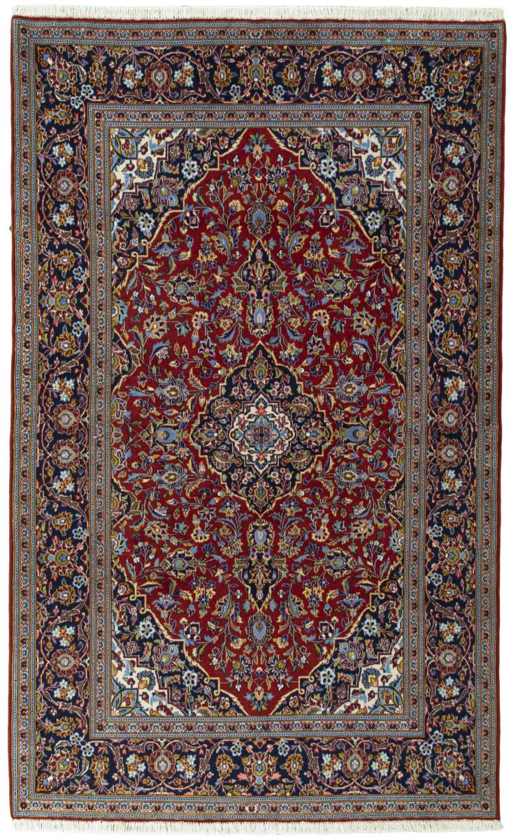 Persian rug Keshan 224x136 224x136, Persian rug Hand-knotted