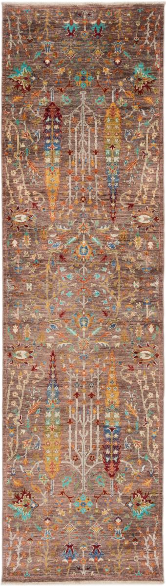 Afghan rug Arijana Klassik Haj Jalili 315x86 315x86, Persian Rug Knotted by hand