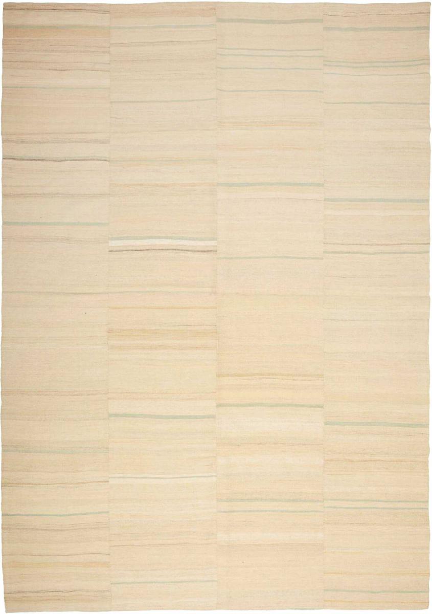 Tapete persa Kilim Fars 311x216 311x216, Tapete persa Tecido à mão