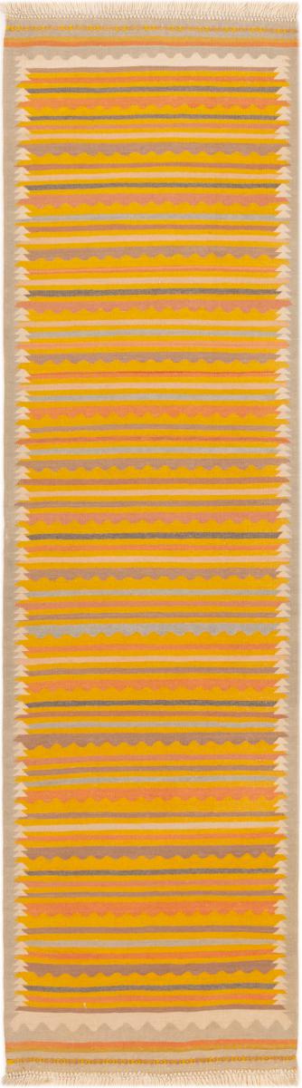 Persian Rug Kilim Fars Shiraz 295x83 295x83, Persian Rug Woven by hand