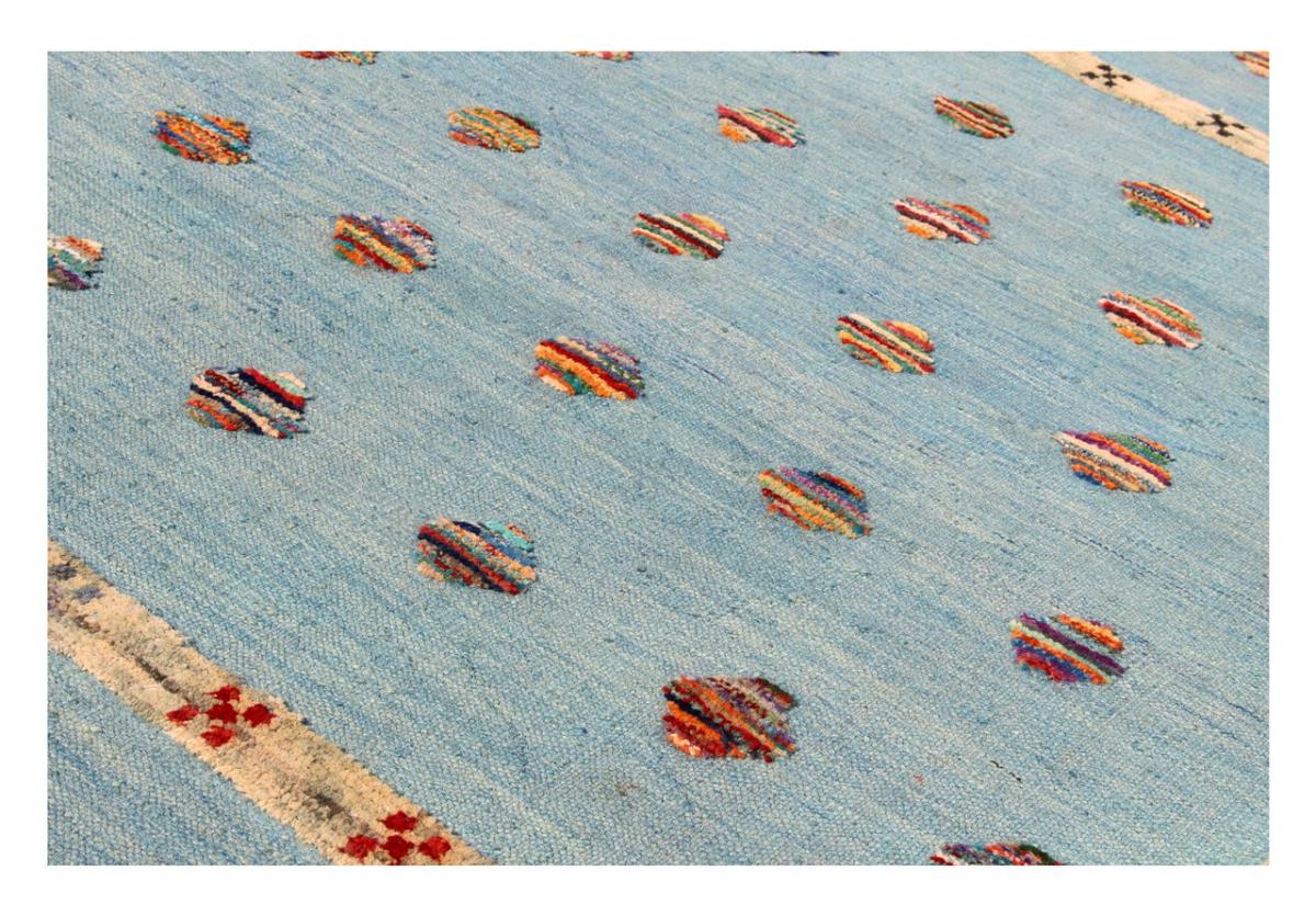 Kilim Afghan Nimbaft Edition - 1