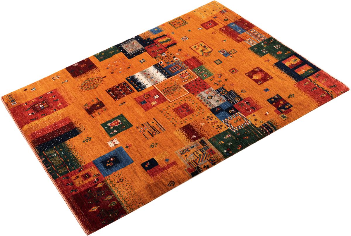 Perzisch Gabbeh Loribaft Nowbaft - 1