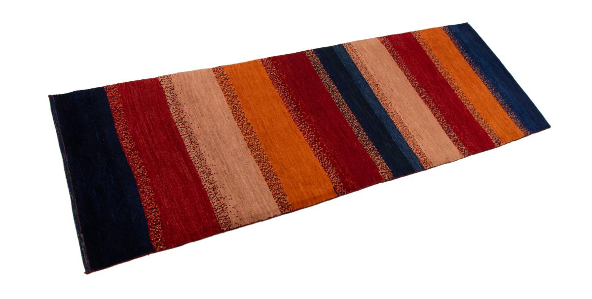 Perser Gabbeh Kashkuli Banafsheh - 1