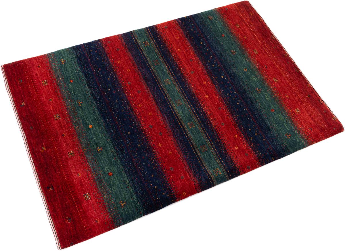 Persian Gabbeh Loribaft Essence - 1