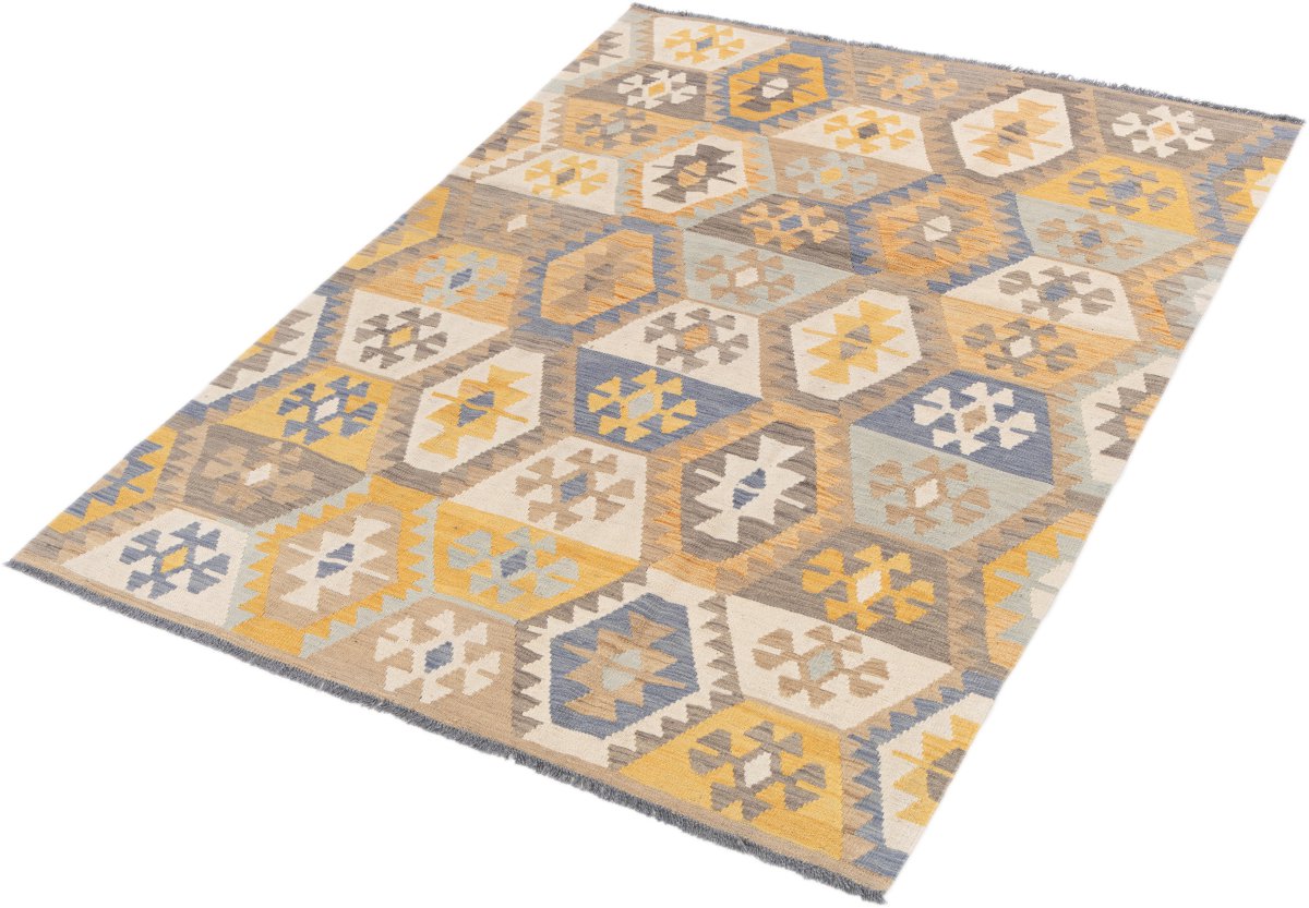 Kilim Afghan - 1