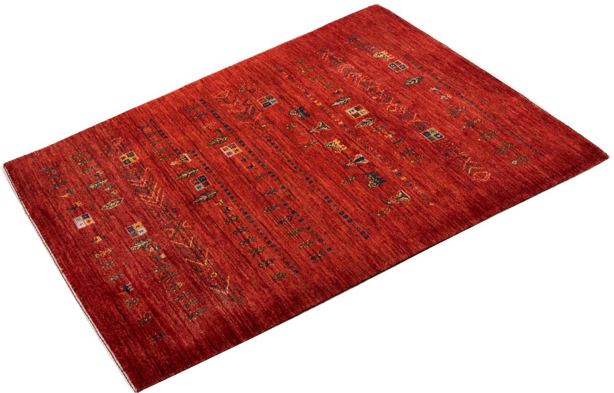 Perzisch Gabbeh Loribaft Nowbaft - 1