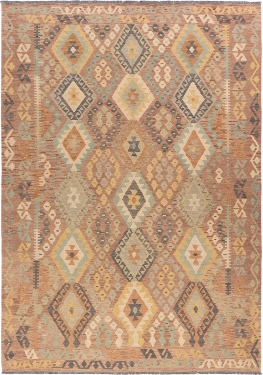 Afghan rug Kilim Afghan 294x207 294x207, Persian rug Handwoven