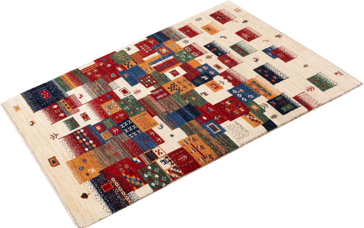 Perzisch Gabbeh Loribaft Nowbaft - 1