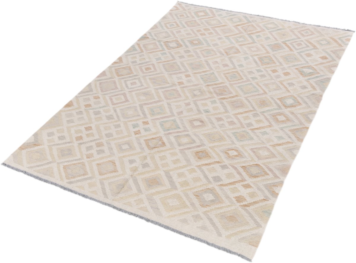 Kilim Afghan - 1