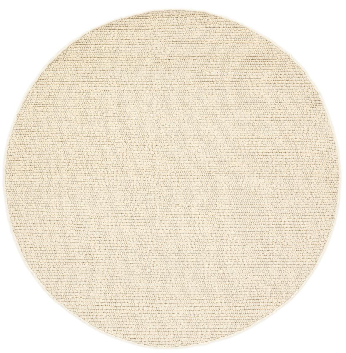 Indisk teppe Texura Hilly 199x199 199x199, Persisk teppe Handwoven 