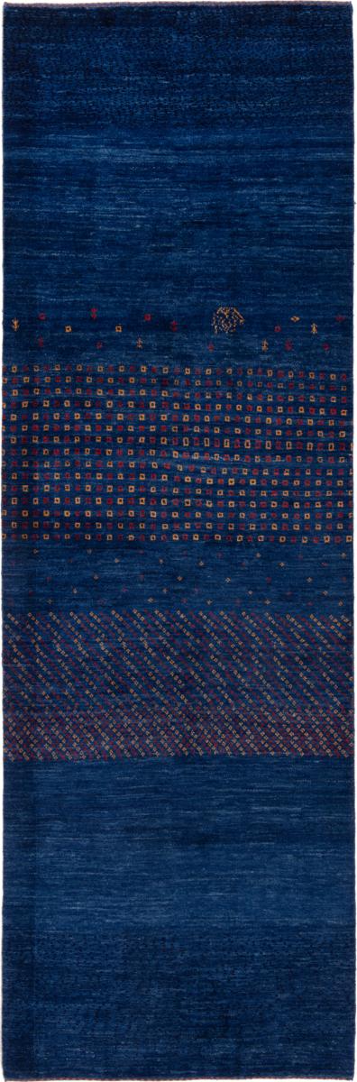  ペルシャ絨毯 ペルシャ ギャッベ ペルシャ Kashkuli Edition 275x89 275x89,  ペルシャ絨毯 手織り