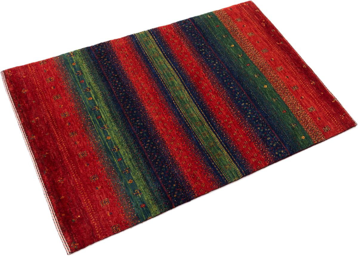 Persian Gabbeh Loribaft Essence - 1