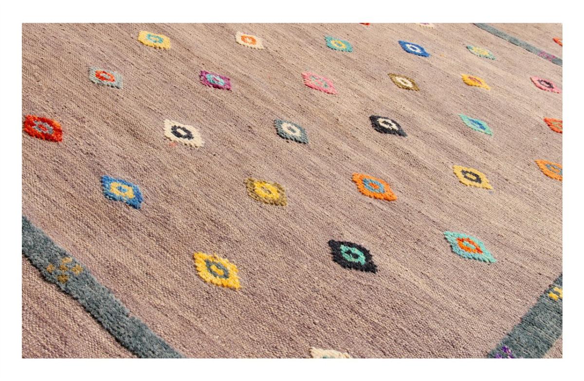 Kilim Afghan Nimbaft Edition - 1