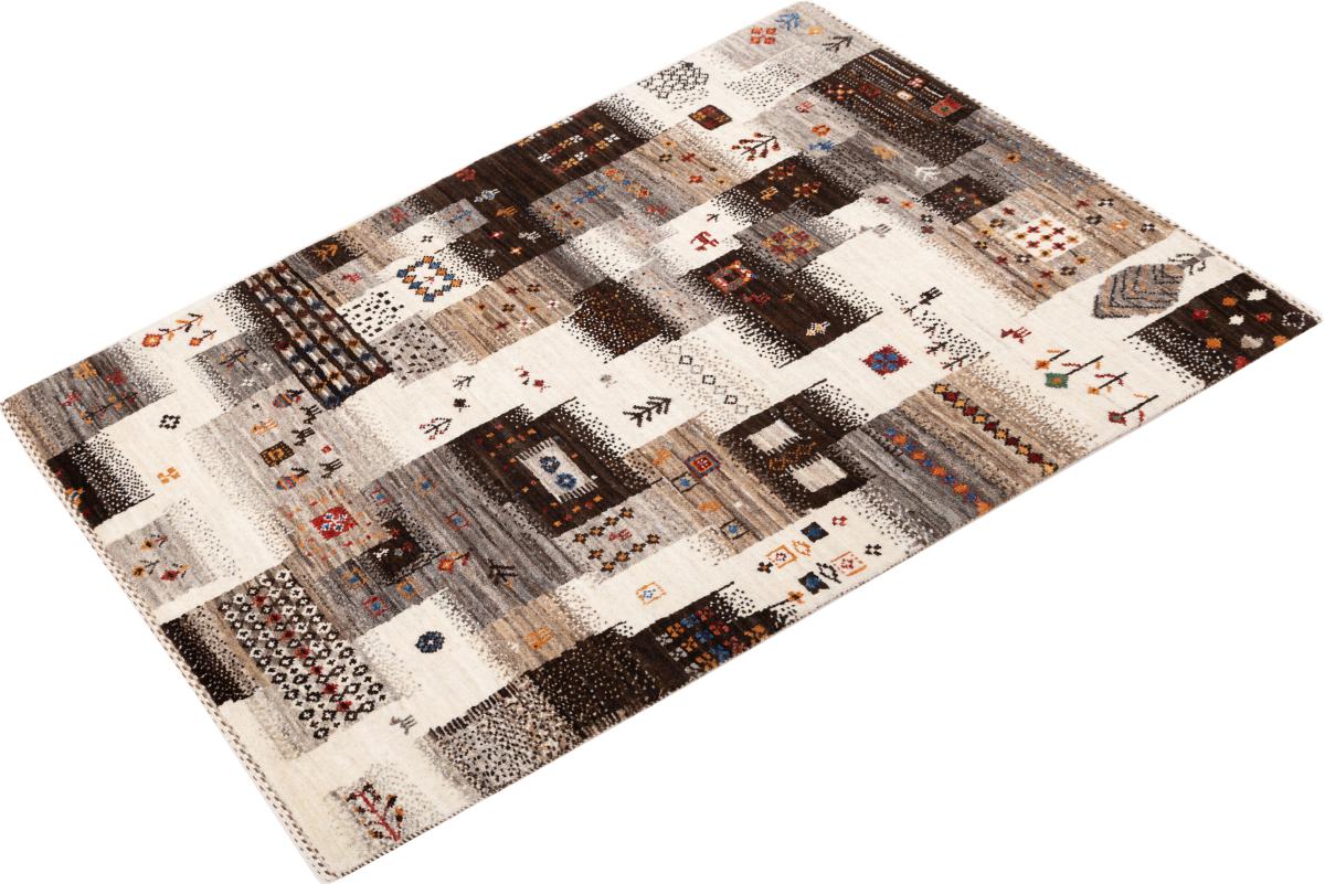 Perzisch Gabbeh Loribaft Nowbaft - 1