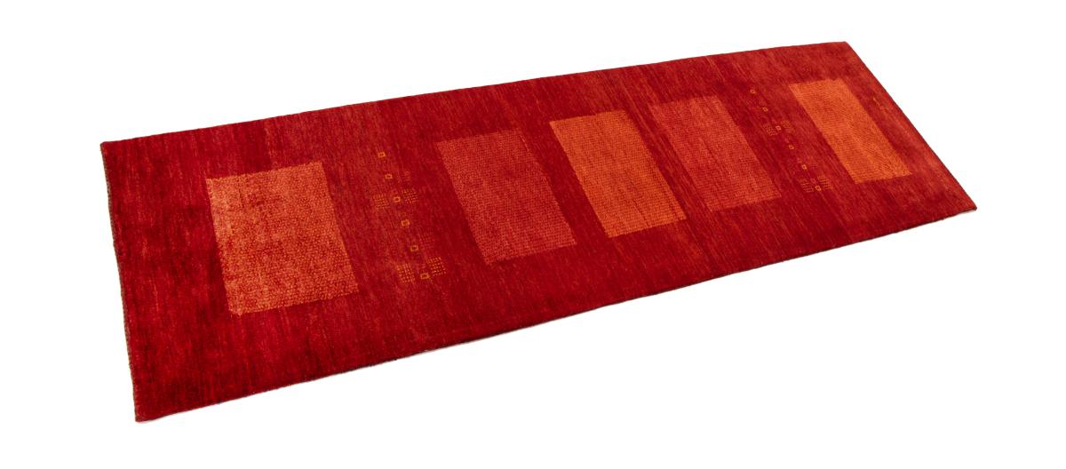 Persian Gabbeh Kashkuli Banafsheh - 1
