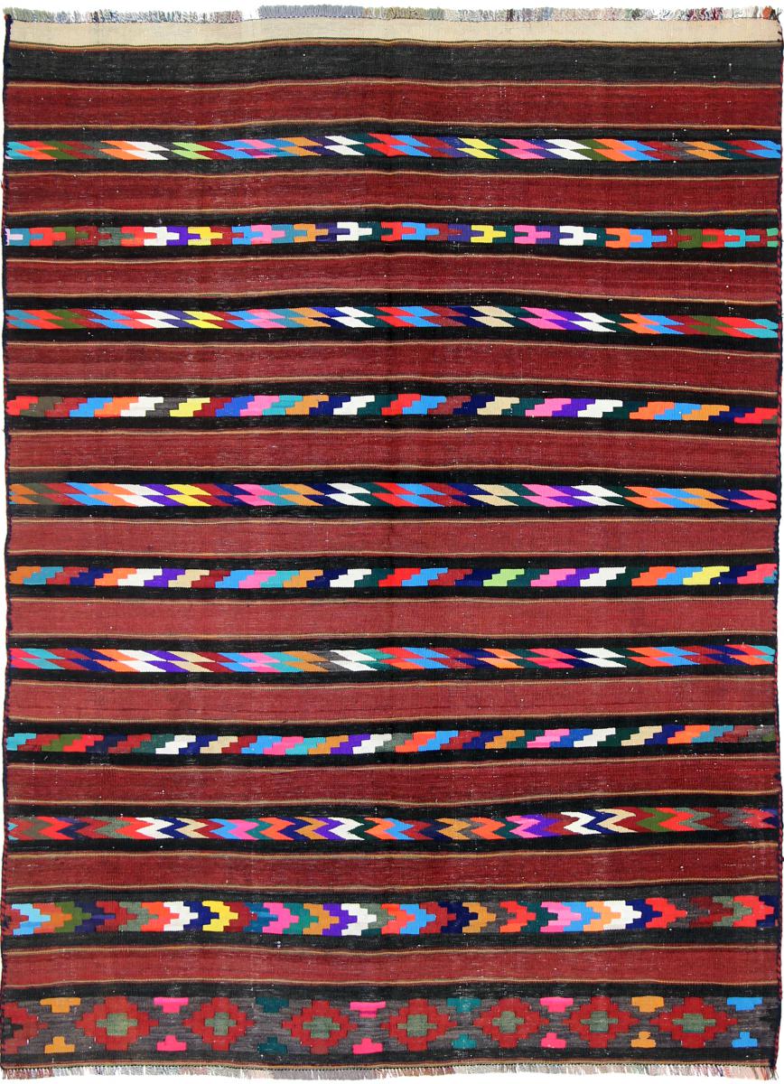 Perzsa szőnyeg Kilim Fars 215x157 215x157, Perzsa szőnyeg szőttesek