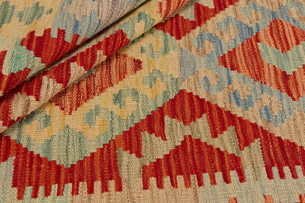Kelim Afghan - 1