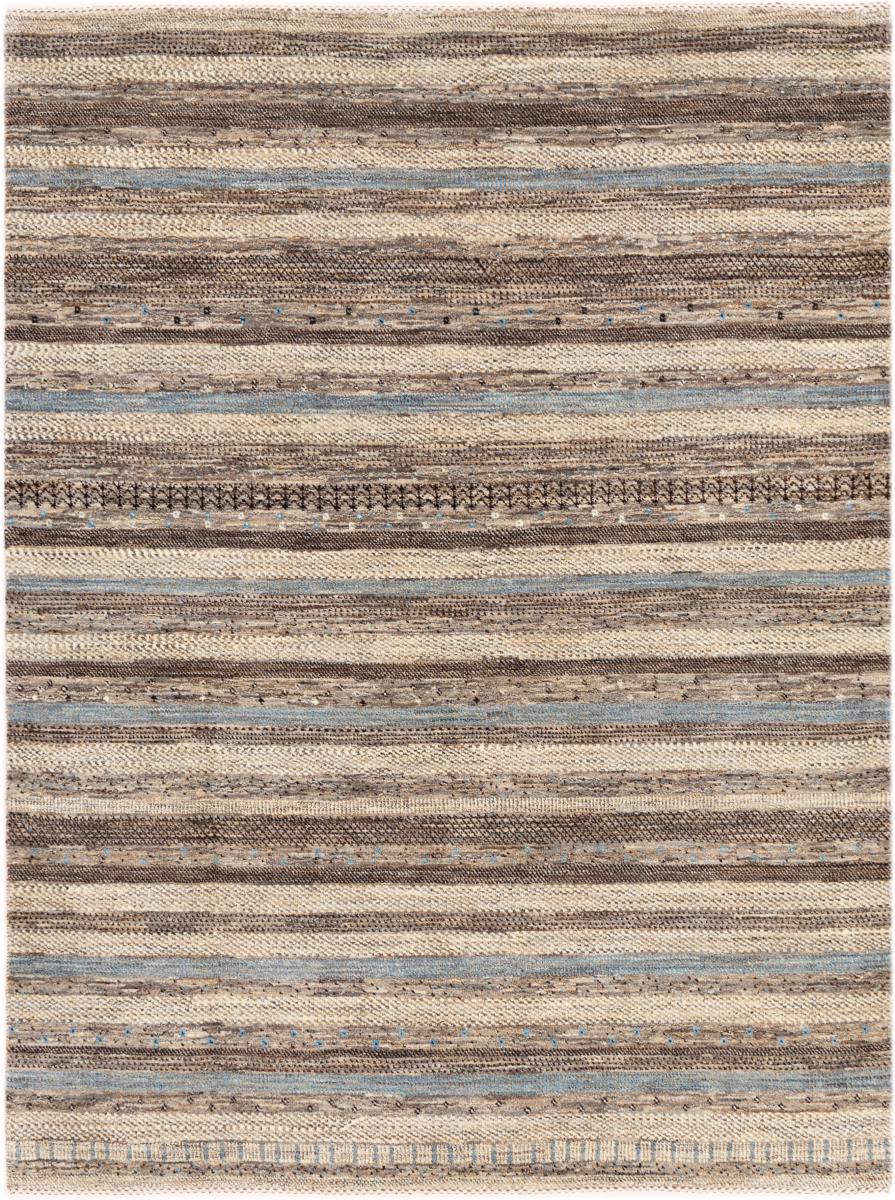 Dywan perski Persja Gabbeh Loribaft Tabiilbaft 201x151 201x151, Dywan perski Ręcznie tkane