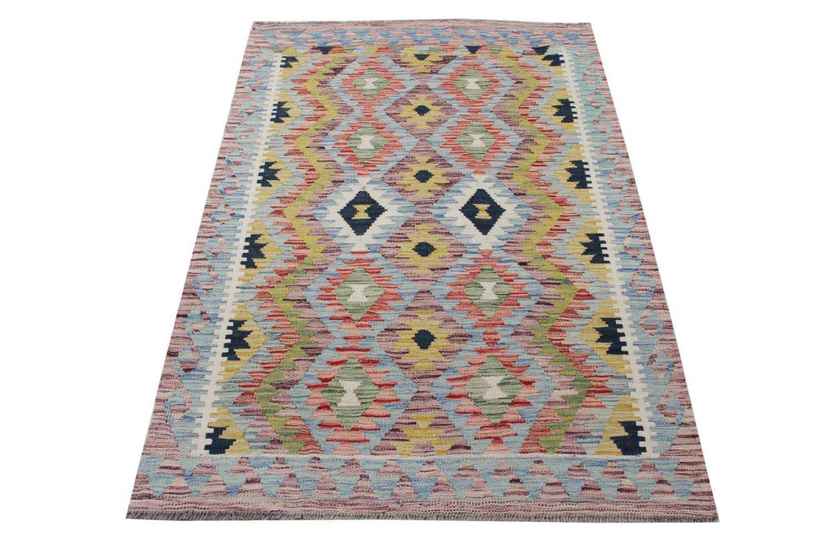 Kilim Afegão - 1