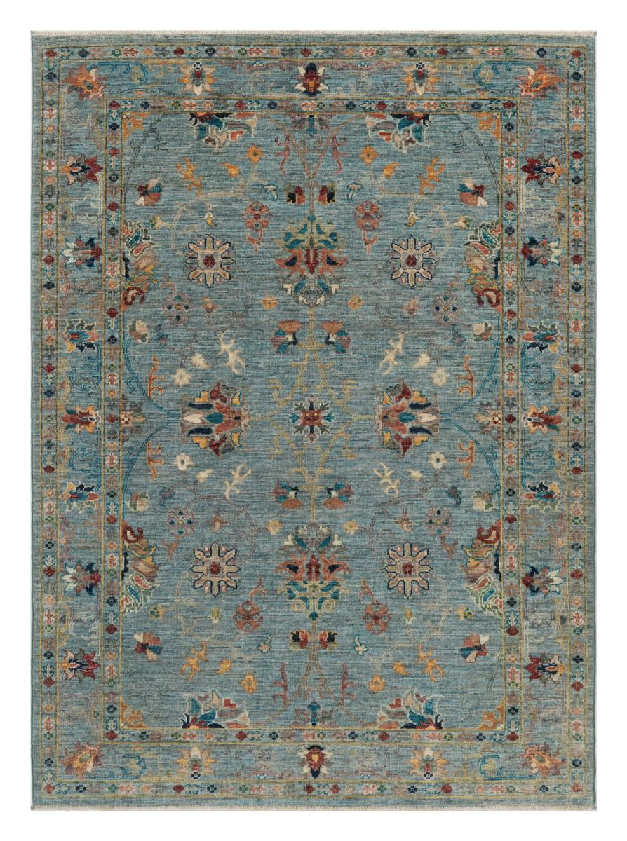Pakistani rug Ziegler Farahan 177x128 177x128, Persian rug Hand-knotted