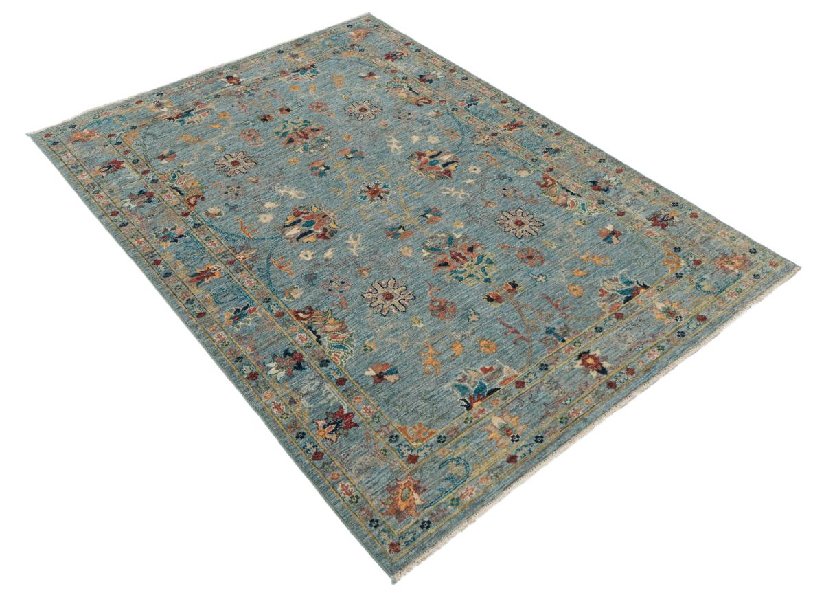 Ziegler Farahan - 1