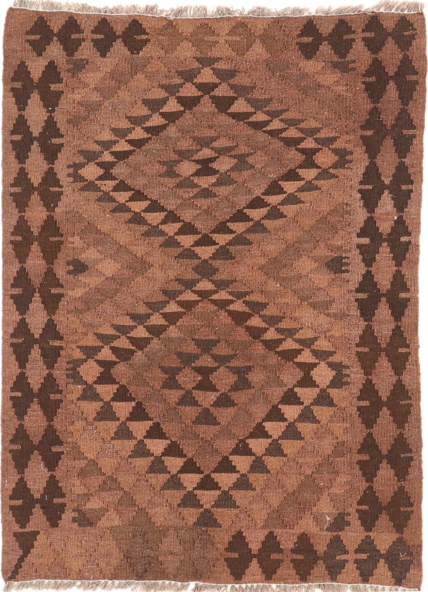 Afgán szőnyeg Kilim Afgán Heritage Limited 116x86 116x86, Perzsa szőnyeg szőttesek