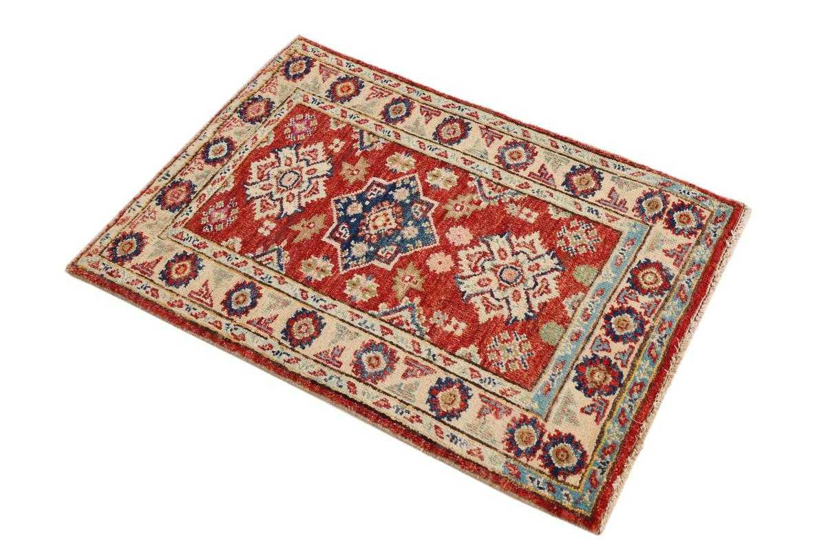 Ziegler Farahan - 1