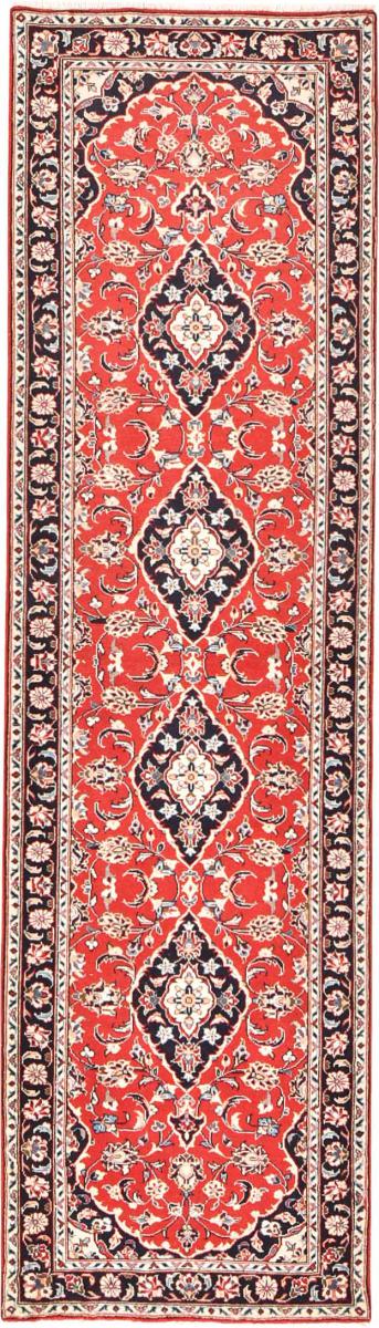 Dywan perski Keszan 281x79 281x79, Dywan perski Ręcznie tkane