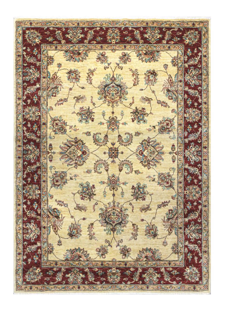 Pakistani rug Ziegler Farahan Arijana 209x152 209x152, Persian rug Hand-knotted