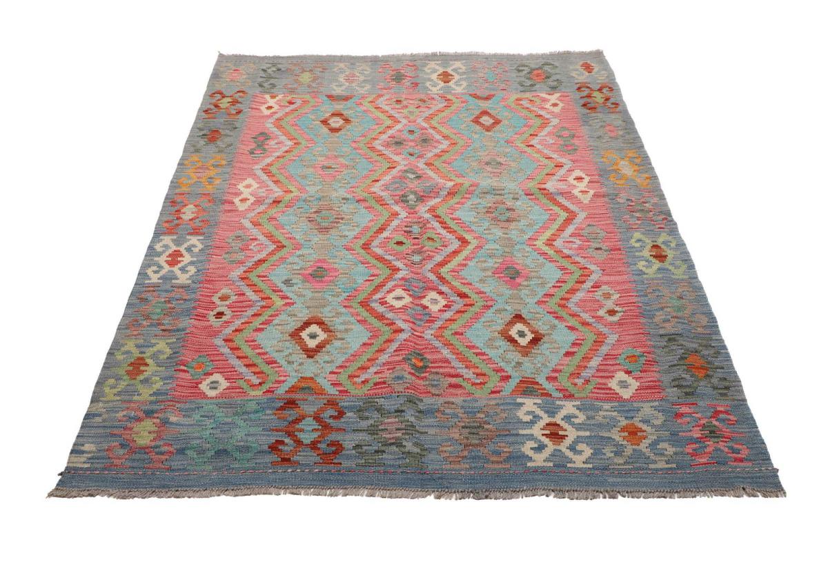 Kilim Afegão - 1