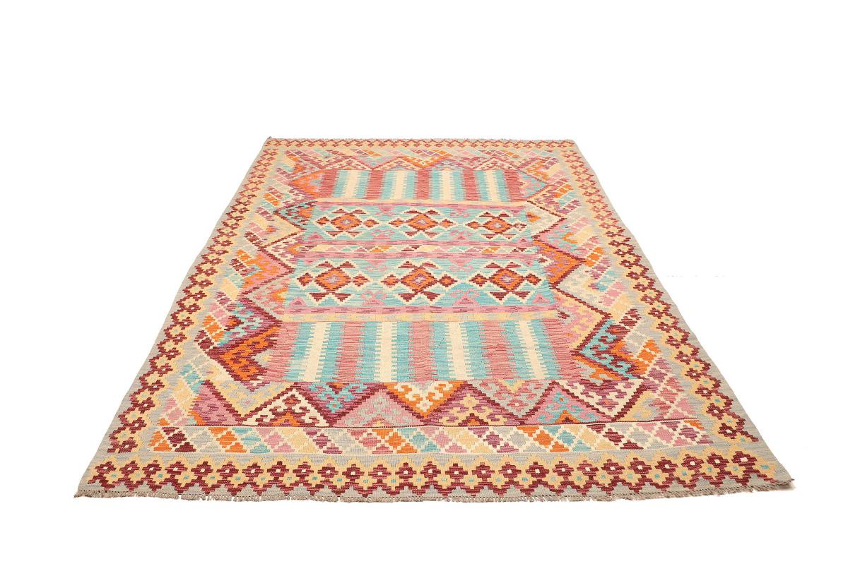 Kelim Afghan - 1