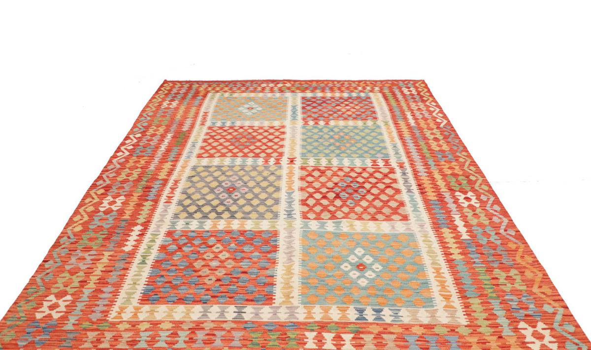 Kelim Afghan - 1