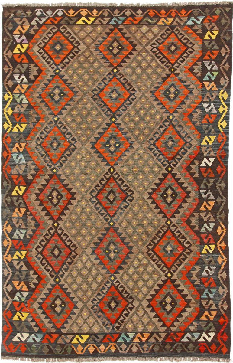 Afgán szőnyeg Kilim Afgán Heritage 258x170 258x170, Perzsa szőnyeg szőttesek