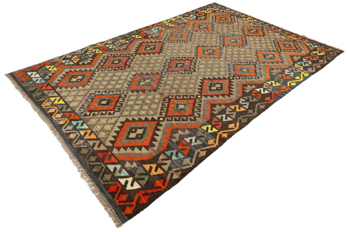 Kilim Afegão Heritage - 1