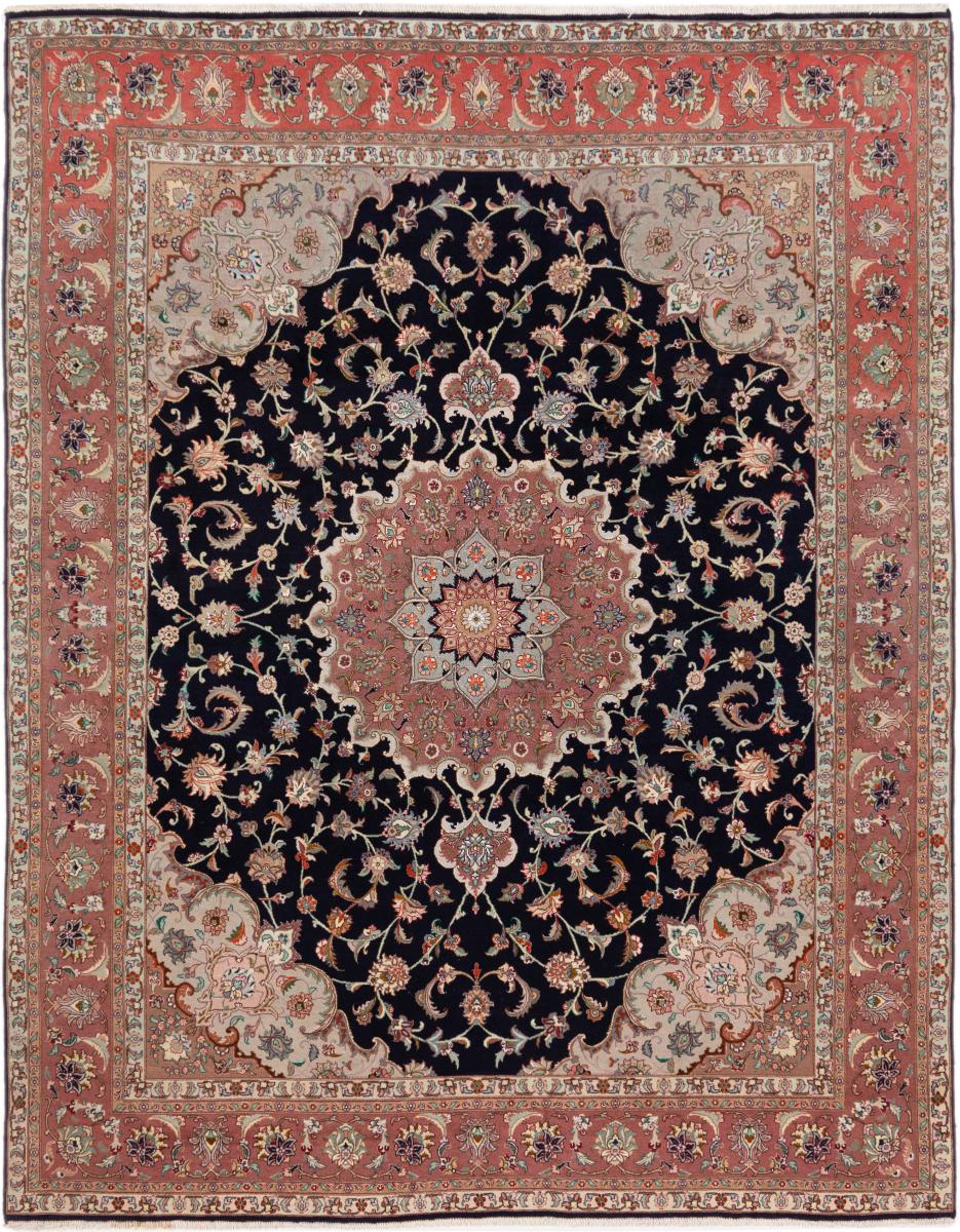 Persian Rug Tabriz 60Raj 250x200 250x200, Persian Rug Knotted by hand