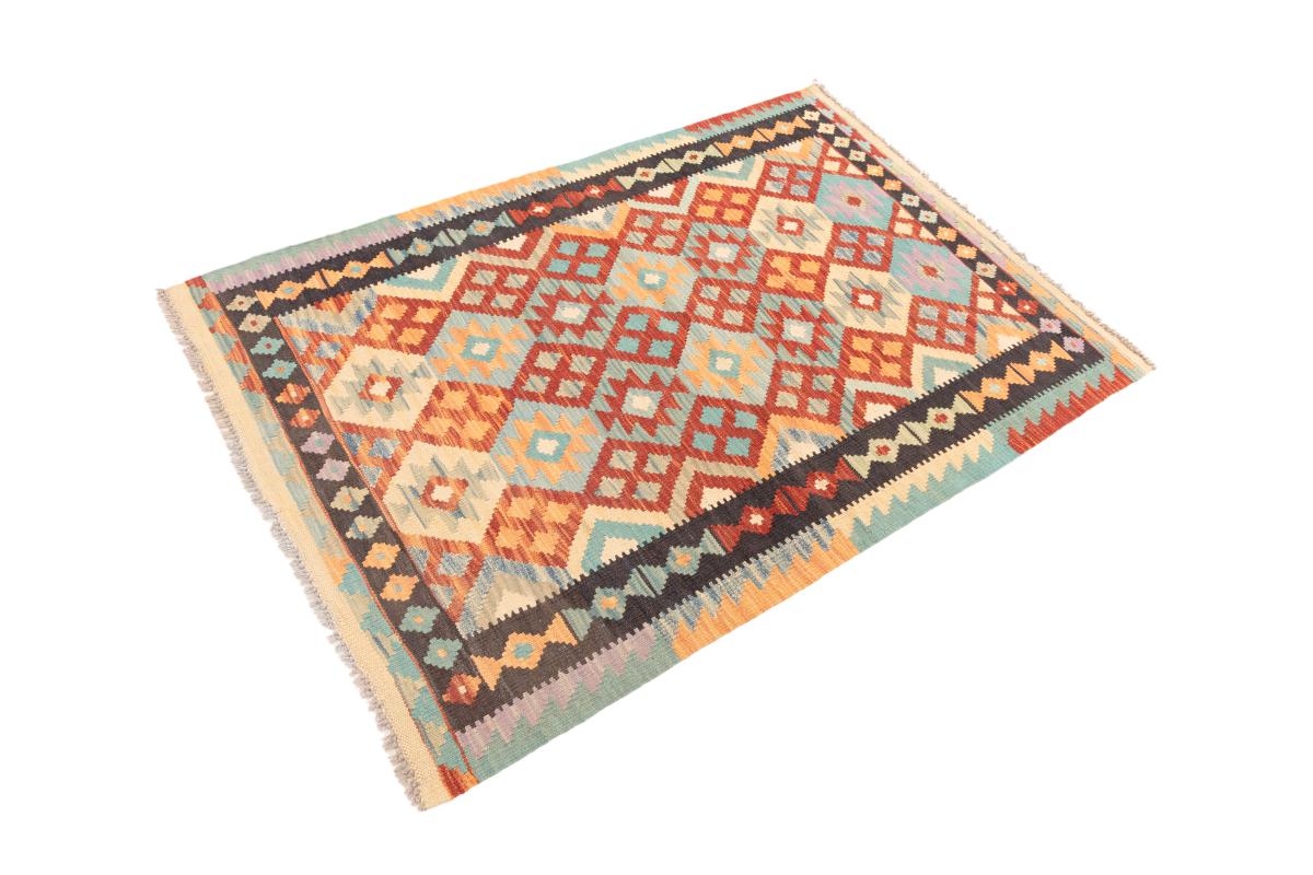 Kilim Afgán - 1