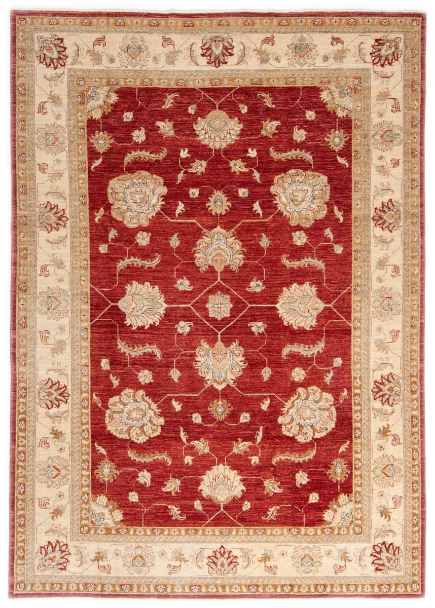 Pakistański dywan Ziegler Farahan 280x204 280x204, Dywan perski Ręcznie tkany
