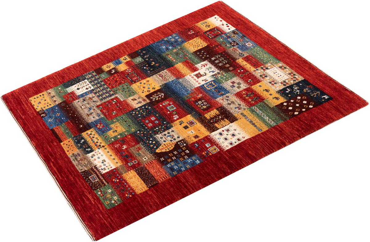 Perzisch Gabbeh Loribaft Nowbaft - 1