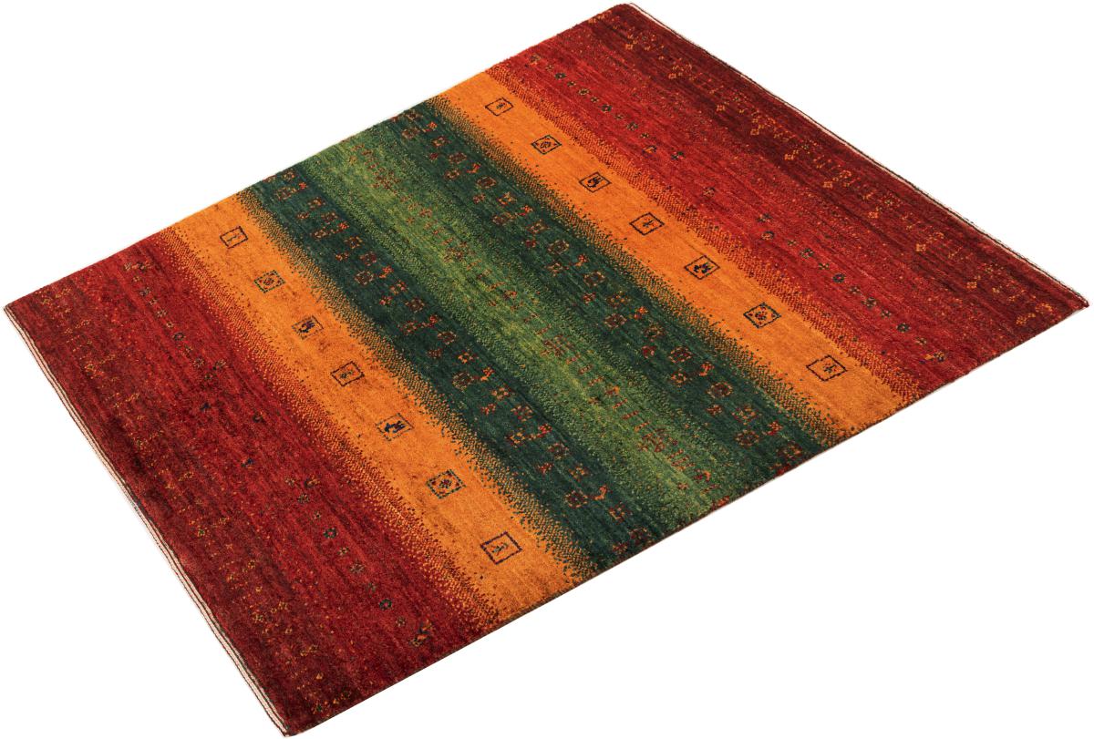 Perzisch Gabbeh Loribaft Nowbaft - 1