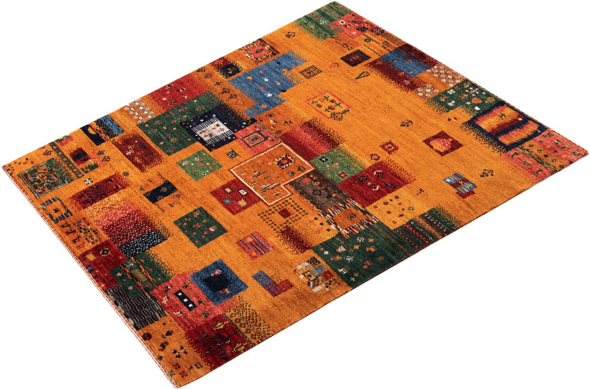 Perzisch Gabbeh Loribaft Nowbaft - 1