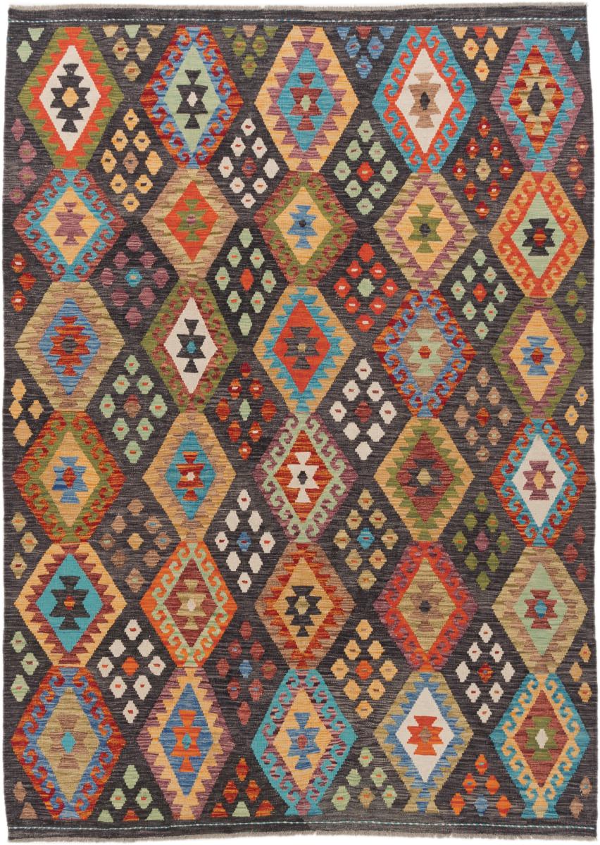 Afgán szőnyeg Kilim Afgán 293x212 293x212, Perzsa szőnyeg szőttesek