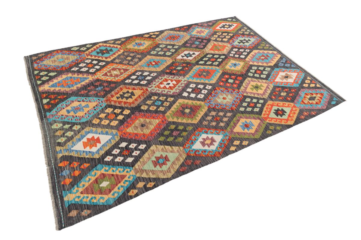 Kilim Afegão - 1