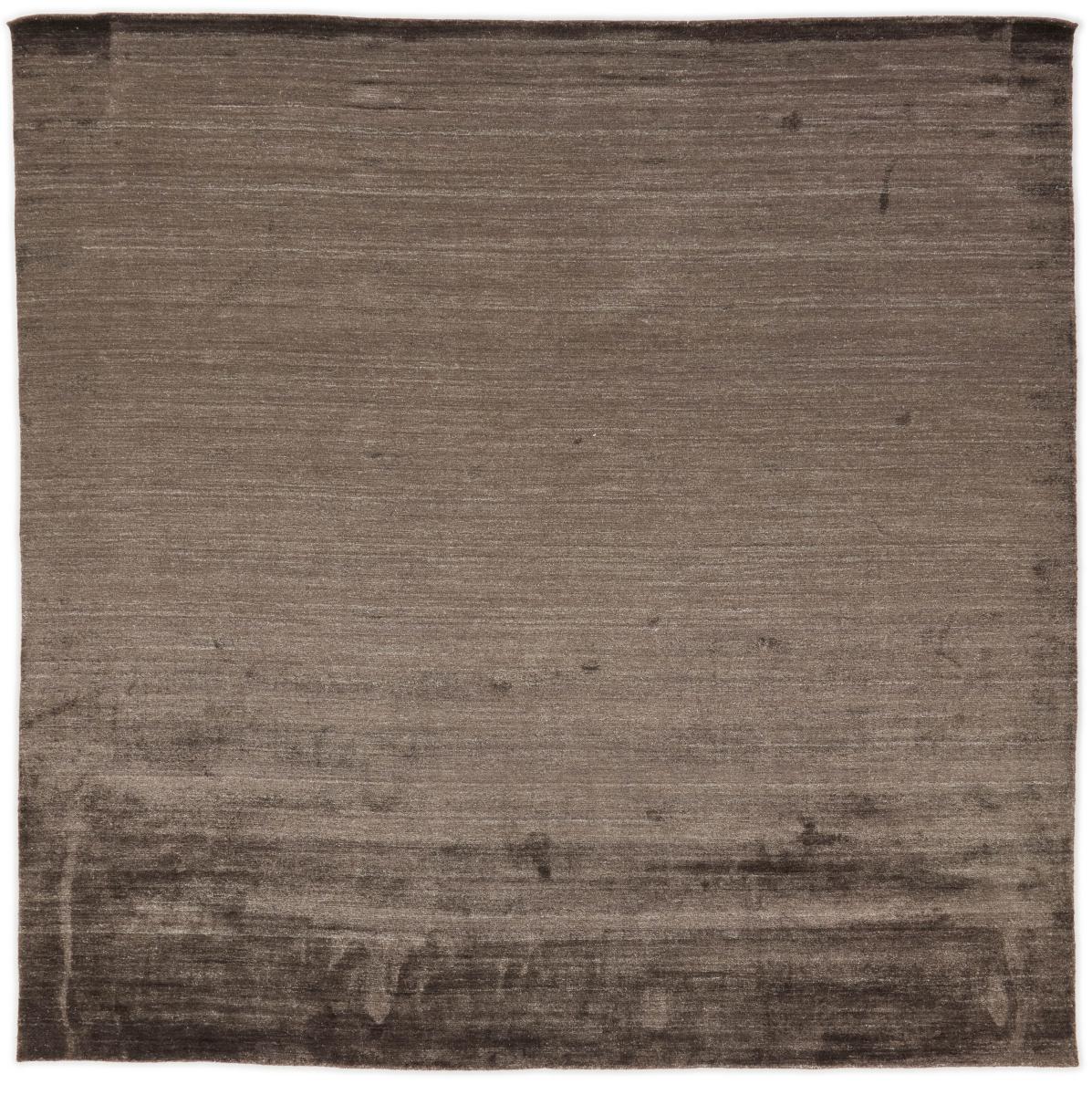 Alfombra india Distinct Plain 301x299 301x299, Alfombra persa Anudado a mano