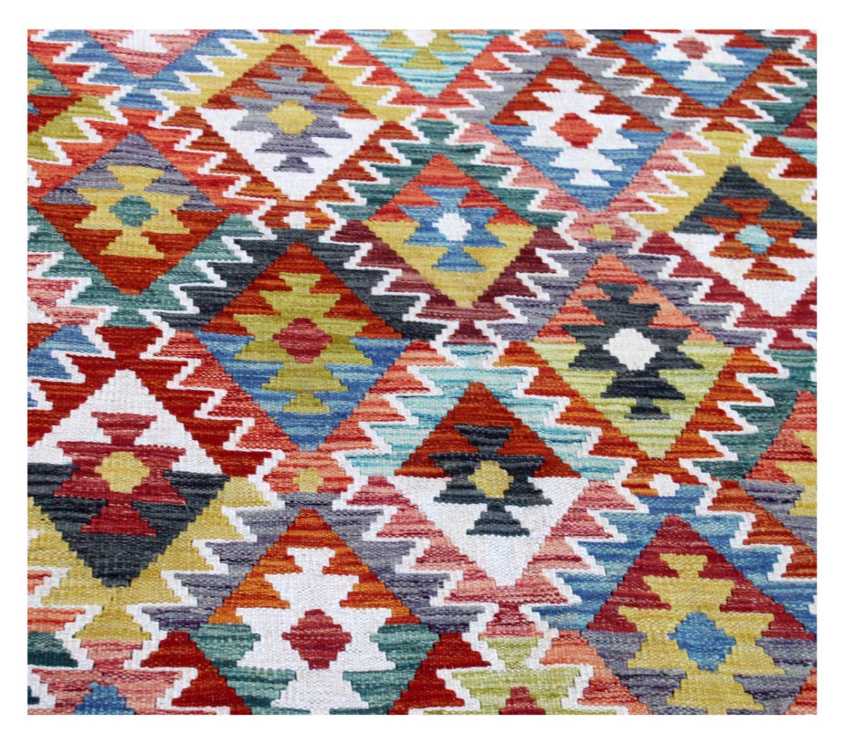 Kilim Afghan - 1