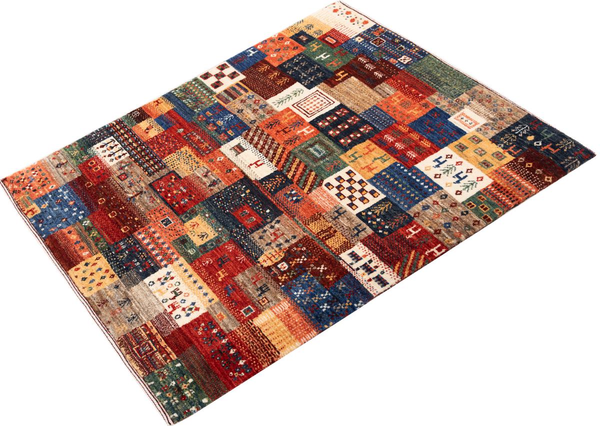 Perzisch Gabbeh Loribaft Nowbaft - 1