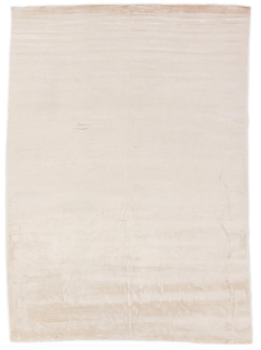 Alfombra india Distinct Plain 349x251 349x251, Alfombra persa Anudado a mano