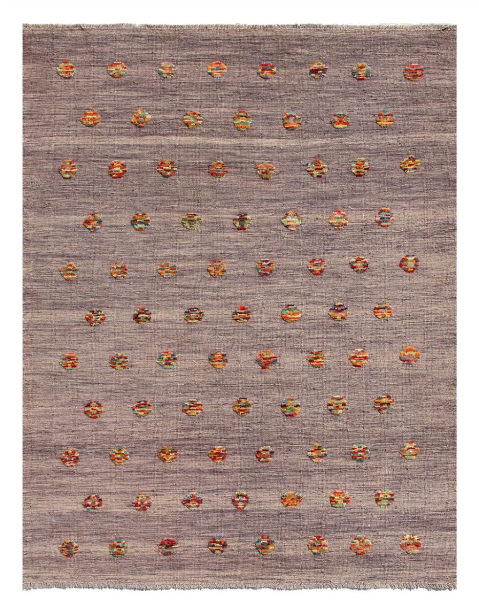 Alfombra afgana Kilim Afghan Nimbaft Edition 198x149 198x149, Alfombra persa Tejido a mano