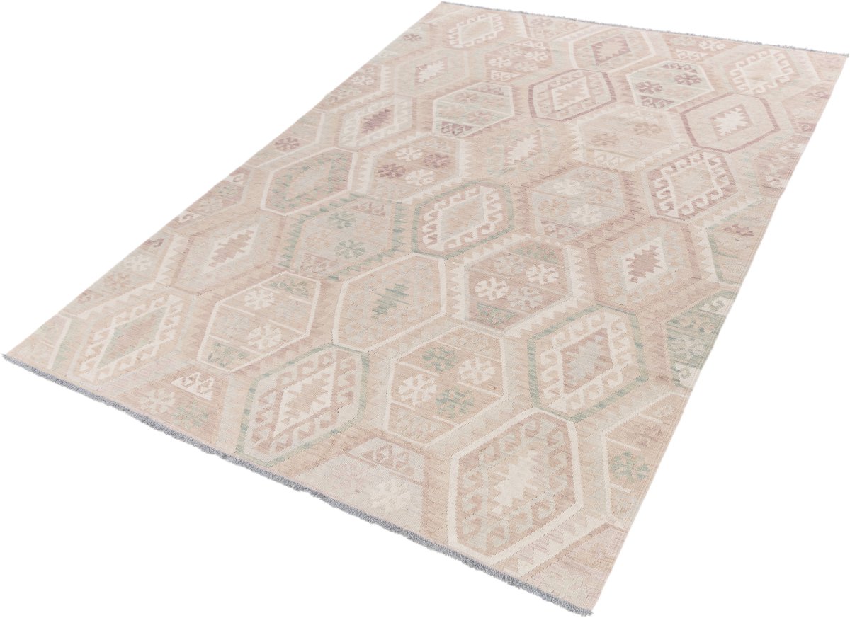 Kilim Afgán - 1