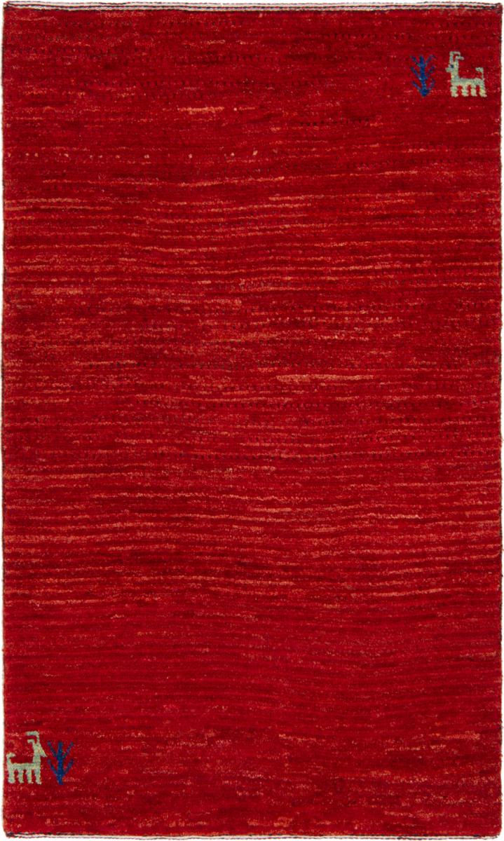 Tappeto persiano Persia Gabbeh Nomad 119x70 119x70, Tappeto persiano Annodato a mano
