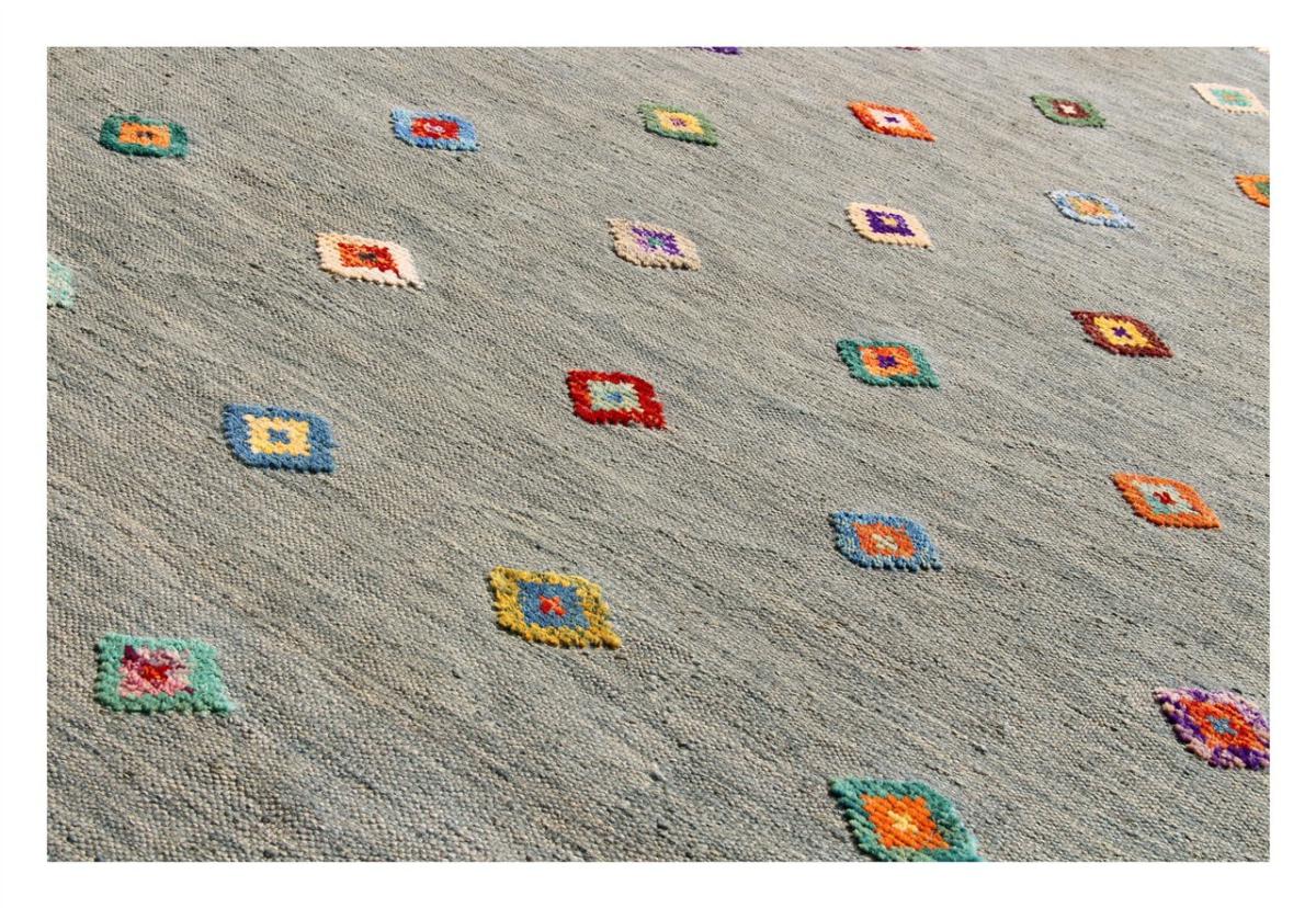 Kilim Afghan Nimbaft Edition - 1